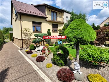dom na sprzedaż 170m2 dom Zagnańsk, Gruszka