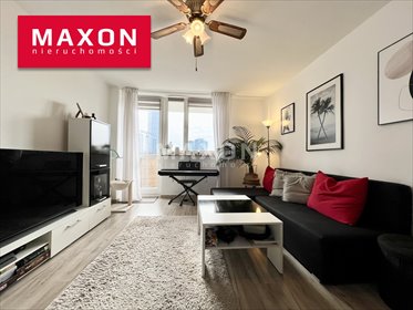 mieszkanie na sprzedaż 48m2 mieszkanie Warszawa, Śródmieście, ul. Prosta