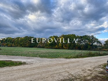Polecam działkę inwestycyjną 5350 m² w Wilanowie działka Warszawa, Wilanów, Wiedeńska