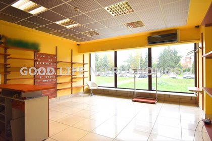 lokal użytkowy na wynajem 120m2 lokal użytkowy Rzeszów, Popiełuszki