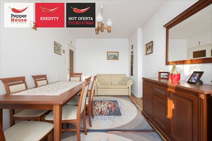 mieszkanie na sprzedaż 63m2 mieszkanie Gdańsk, Wrzeszcz, Tadeusza Kościuszki