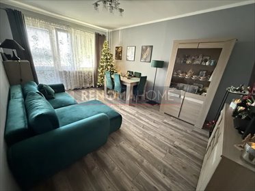 mieszkanie na sprzedaż 52m2 mieszkanie Lubin