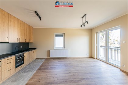 mieszkanie na sprzedaż 61m2 mieszkanie Margonin