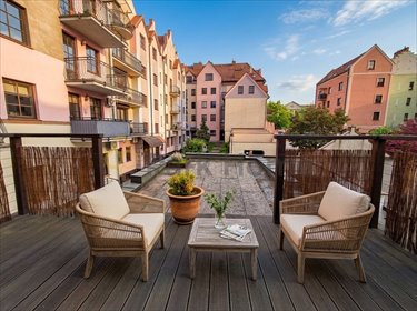 Kamienica z potencjałem inwestycyjnym w centrum Głogowa dom Głogów, Grodzka
