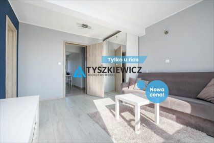 mieszkanie na sprzedaż 63m2 mieszkanie Gdańsk, Oliwa, Bolesława Krzywoustego