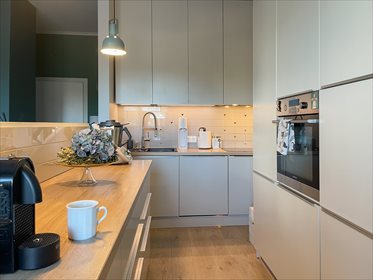 mieszkanie na sprzedaż 82m2 mieszkanie Warszawa, Mokotów, Siekierki, Bluszczańska