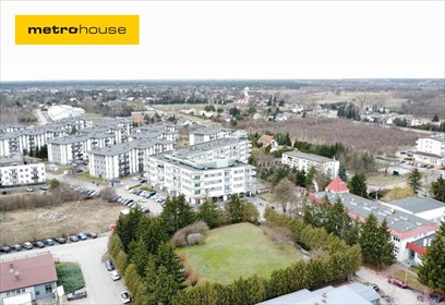 działka na sprzedaż 14000m2 działka Wieliszew