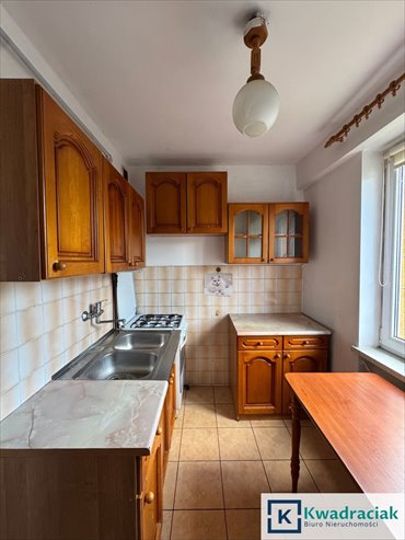 Na sprzedaż przestronne mieszkanie 60 m² w Jasło mieszkanie Jasło, Adama Mickiewicza