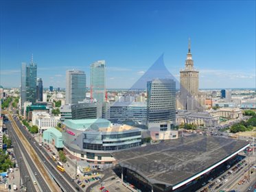 Działka 1416 m² w Wilanowie - MPZP-usługi nieuciążliwe działka Warszawa, Wilanów
