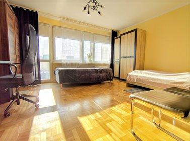 mieszkanie na sprzedaż 50m2 mieszkanie Kraków, Grzegórzki, Janusza Meissnera