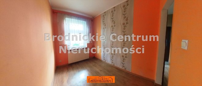 mieszkanie na sprzedaż 24m2 mieszkanie Brodnica, Brodnica