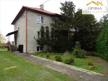 dom na sprzedaż 210m2 dom Duńkowice