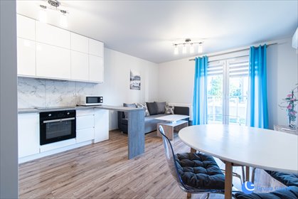 mieszkanie na wynajem 46m2 mieszkanie Kraków, Podgórze Duchackie, Kordiana