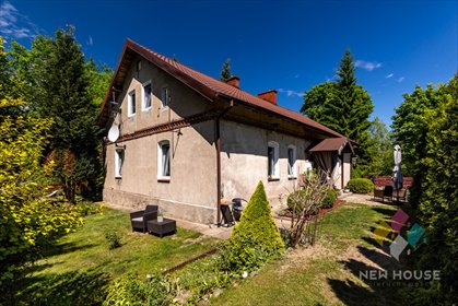 dom na sprzedaż 123m2 dom Olsztyn, Gutkowo, Wołodyjowskiego