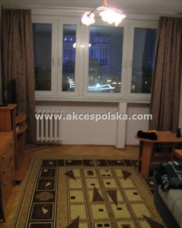 Nowoczesne 22 m² w centrum Warszawy, metro w zasięgu mieszkanie Warszawa, Śródmieście, Bagno