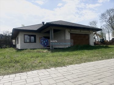 Dom na sprzedaż Wieniec 154m2 Foto 3