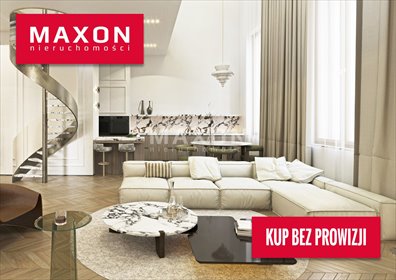 mieszkanie na sprzedaż 53m2 mieszkanie Warszawa, Mokotów, ul. Stępińska