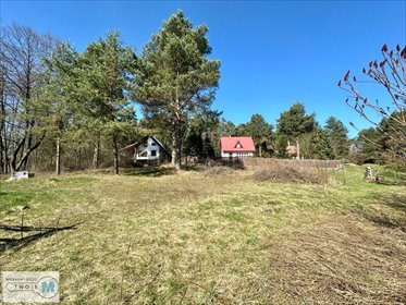 działka na sprzedaż 1000m2 działka Daleszyce, Suków, Suków