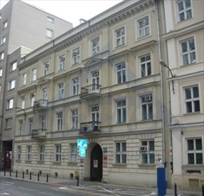 Zapraszam do wynajęcia biura 66 m² w kamienicy z XIX w, centrum Warszawy lokal użytkowy Warszawa, Śródmieście