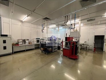 magazyn na wynajem 139m2 magazyn Warszawa, Bielany, Sokratesa