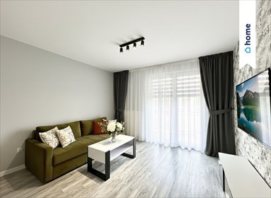 mieszkanie na sprzedaż 44m2 mieszkanie Rzeszów, Zaciszna