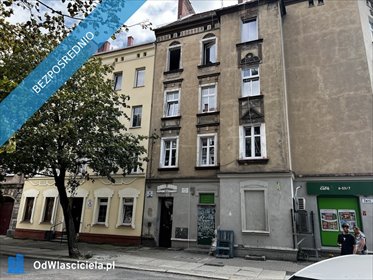 mieszkanie na sprzedaż 75m2 mieszkanie Legnica, ul. Jagiellońska 9