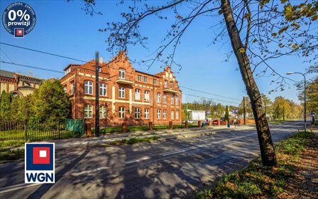 Polecam dochodową kamienicę 787 m² w Zabrzu Biskupice dom Zabrze, Borzyków, Biskupice
