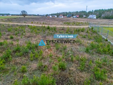 działka na sprzedaż 1512m2 działka Niesiołowice