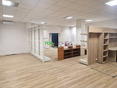 Wynajem 280 m2 w centrum Bemowa z witrynami. lokal użytkowy Warszawa, Bemowo Jelonki Południowe