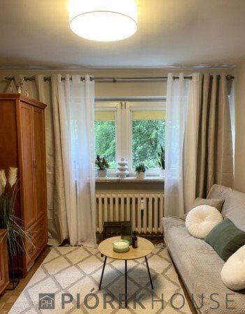 Mieszkanie 37,4 m² na Ochocie - zapraszam mieszkanie Warszawa, Ochota, Władysława Okińskiego