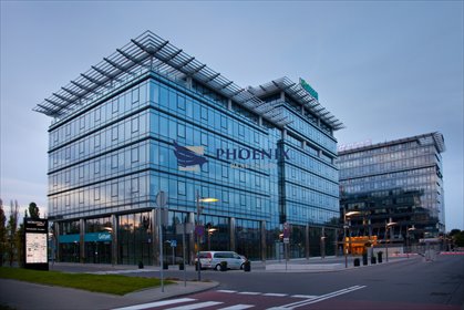 Zapraszam do wynajmu biura 353 m² w Warszawie Mokotów lokal użytkowy Warszawa, Mokotów, Wołoska