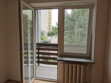 mieszkanie na sprzedaż 38m2 mieszkanie Kraków, Podgórze Duchackie, Kurdwanów Nowy, Kordiana