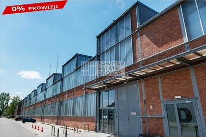 Hala magazynowa 1520 m² we Wrocławiu - polecam magazyn Wrocław, Fabryczna