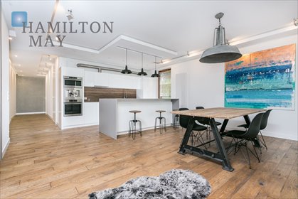 Luksusowy 137m2 apartament na Żoliborzu z balkonem mieszkanie Warszawa, Żoliborz, Przasnyska