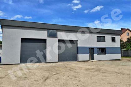 Dom na sprzedaż Dobrołęka, Olszewo-Borki 162m2 Foto 4