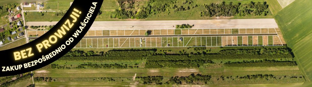działka na sprzedaż 594m2 działka Mińsk Mazowiecki