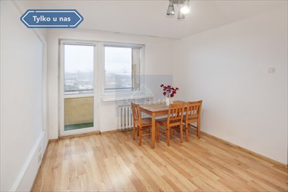 mieszkanie na sprzedaż 38m2 mieszkanie Częstochowa, Śródmieście