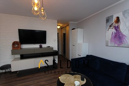 mieszkanie na wynajem 33m2 mieszkanie Konin, Kolejowa