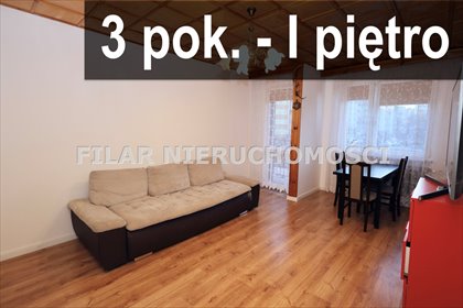 mieszkanie na sprzedaż 52m2 mieszkanie Lubin, Przylesie