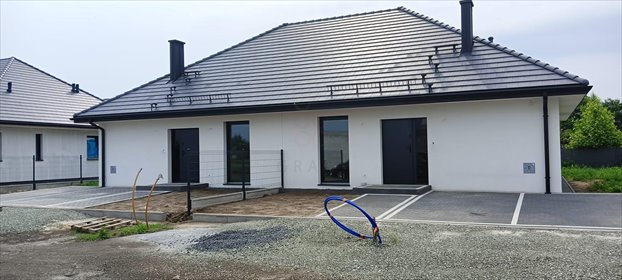 dom na sprzedaż 82m2 dom Ratowice