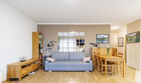 mieszkanie na sprzedaż 71m2 mieszkanie Warszawa, Ursus Gołąbki, Konotopska