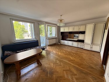 Sopot, 47 m² z potencjałem aranżacyjnym i 3 pokojami mieszkanie Sopot, 23 Marca