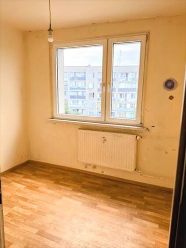 2-pokoje 33 m² z piwnicą, po remoncie - polecam! mieszkanie Łaziska Górne, Łaziska Średnie, Wyrska