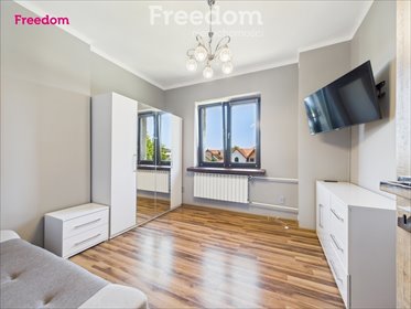 mieszkanie na sprzedaż 68m2 mieszkanie Kraków, Wzgórza Krzesławickie, Wzgórza Krzesławickie, Glinik