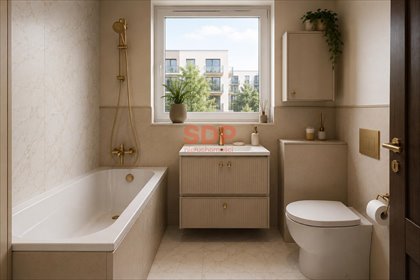 Nowoczesne 3-pokojowe mieszkanie 50,99 m² we Wrocławiu zapraszam mieszkanie Wrocław, Fabryczna, Żerniki, Aleja Architektów