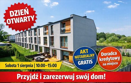 Nowoczesny dom 173 m² z ogrodem i garażem zapraszam dom Łomianki