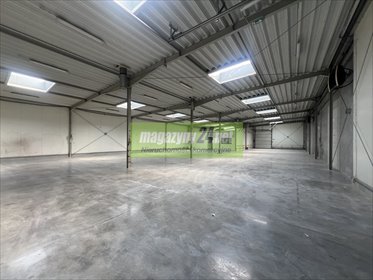 lokal użytkowy na wynajem 650m2 lokal użytkowy Łódź, Widzew