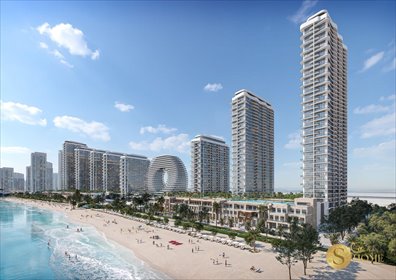 mieszkanie na sprzedaż 72m2 mieszkanie Siniyah Island