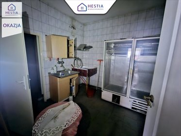 Lokal użytkowy na sprzedaż Barwice 63m2 Foto 3