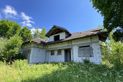 Dom z potencjałem 254 m² na dużej działce 13045 m². dom Siedliska